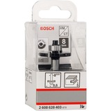 Bosch 2 608 628 403 fresa para ruteadora Fresa para ranurar 1 pieza(s) Fresa para ranurar, 51 mm, 5 mm, 3,2 cm, 8 mm, 1 pieza(s)