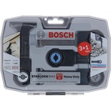 Bosch 2 608 664 132 no categorizado, Juego de hojas de sierra  