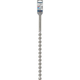Bosch 2 608 833 964 broca 1 pieza(s), Taladro Martillo perforador, 2,4 cm, 520 mm, Ladrillo, Concreto, Hormigón duro, Caliza, Arenisca, 40 cm, SDS Max