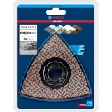 Bosch 2 608 900 053 accesorio para herramienta multifunción, Rueda de esmeril Sanding plate, 109 mm, 116 mm
