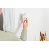 Bosch 8750002414X2, Termostato blanco
