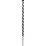 Bosch Expert 2608900147 Broca helicoidal 1 pieza(s), Taladro Martillo perforador, Broca helicoidal, 2,2 cm, 450 mm, Hormigón duro, 40 cm