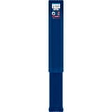 Bosch Expert Broca para martillo SDS Max-8X, Taladro Martillo perforador, Hammer drill bit, 1,8 cm, 540 mm, Concreto, Piedra, 40 cm