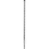 Bosch Expert Broca para martillo SDS plus-7X, Taladro Martillo perforador, Hammer drill bit, 1,4 cm, 465 mm, Concreto, Piedra, 40 cm