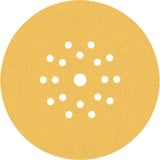 Bosch Expert C470 hoja de lija, Ø 225mm, K120 