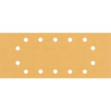 Bosch Expert Papel de lija C470, Hoja de lija 10 pieza(s)