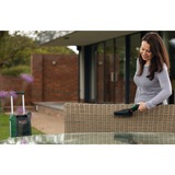 Bosch Fontus 18V Limpiadora de alta presión o Hidrolimpiadora Vertical Batería Negro, Verde, Limpiadores de presión verde/Negro, Vertical, Batería, 4 m, 15 L, Negro, Verde, IPX4
