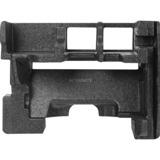 Bosch Inserto L-BOXX GKS 18V-57-2 GX, Depósito negro