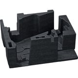 Bosch Inserto L-BOXX para GNF18V-40/20-40, Depósito negro