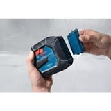 Bosch PRO Batería BA 3.7V 3.0Ah XL Professional azul
