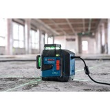 Bosch PRO Batería BA 3.7V 3.0Ah XL Professional azul