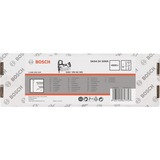 Bosch Pasadores de cabeza avellanada SK64-34 50NR, 34° / 1,8mm / 15ga, Lápiz acero fino