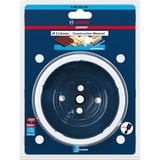 Bosch Sierra de corona para materiales de construcción PC Plus EXPERT, Ø 114mm 