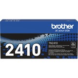 Brother TN-2410 cartucho de tóner 1 pieza(s) Original Negro 1200 páginas, Negro, 1 pieza(s)