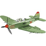 COBI Bell P-39Q Airacobra, Juegos de construcción verde oliva