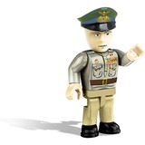 COBI Bell P-39Q Airacobra, Juegos de construcción verde oliva