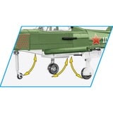 COBI Bell P-39Q Airacobra, Juegos de construcción verde oliva