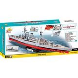 COBI HMS HOOD, Juegos de construcción 