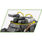 COBI Sd.Kfz. 222, Juegos de construcción 