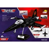 COBI Top Gun MiG-28, Juegos de construcción 