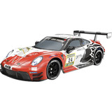 Carrera RC 2,4GHz Porsche 911 GT3 R "Lionspeed GP, No.24" - Steam, Radiocontrol 