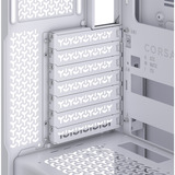 Corsair 3500X RS-R ARGB, Cajas de torre blanco