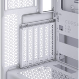 Corsair 3500X RS-R ARGB, Cajas de torre blanco