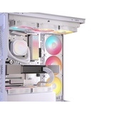 Corsair 3500X RS-R ARGB, Cajas de torre blanco