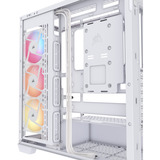 Corsair CC-9011323-WW, Cajas de torre blanco