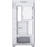 Corsair CC-9011323-WW, Cajas de torre blanco