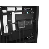 Corsair FRAME 4000D LCD RS ARGB, Cajas de torre negro