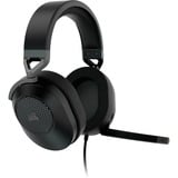 Corsair HS65 SURROUND, Auriculares para gaming carbón