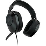 Corsair HS65 SURROUND, Auriculares para gaming carbón