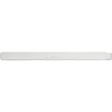 Corsair XR5 Bloque de radiador blanco, Bloque de radiador, Latón, Cobre, Blanco, 1/4", 60 °C, 396 mm