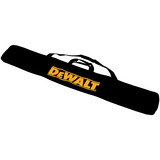 DEWALT Bolsa para guía (hasta 1500 mm) negro/Amarillo