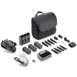 DJI Mavic 4 Pro Creator Combo (DJI RC Pro 2), avión por control remoto 
