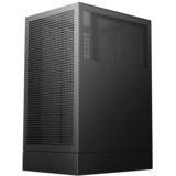 DeepCool R-CH170-BKNPI0D-G-1, Cajas de torre negro