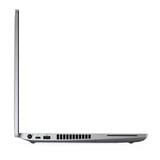 Dell Precision 3551 reacondicionado, Portátil plateado