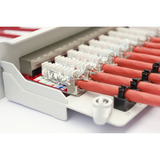 Digitus DK-1744-VH-1, Cable naranja