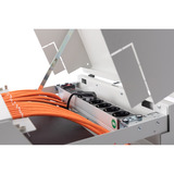 Digitus DK-1744-VH-1, Cable naranja