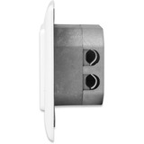 Digitus DN-9008-1, Caja de conexiones blanco