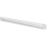 Digitus DN-91410-LF, Patch Panel gris