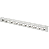 Digitus DN-91410, Patch Panel gris
