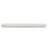 Digitus DN-91410, Patch Panel gris