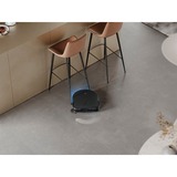 ECOVACS DEEBOT X5 OMNI 0,25 L Sin bolsa Negro, Robot aspirador negro, Sin bolsa, Negro, D-shape, 0,25 L, 67,9 dB, 3,5 L