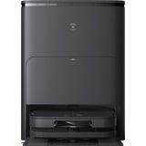 ECOVACS DEEBOT X5 OMNI 0,25 L Sin bolsa Negro, Robot aspirador negro, Sin bolsa, Negro, D-shape, 0,25 L, 67,9 dB, 3,5 L