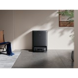 ECOVACS DEEBOT X5 OMNI 0,25 L Sin bolsa Negro, Robot aspirador negro, Sin bolsa, Negro, D-shape, 0,25 L, 67,9 dB, 3,5 L