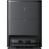 ECOVACS DEEBOT X5 OMNI, Robot aspirador negro