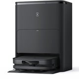ECOVACS DEEBOT X5 OMNI, Robot aspirador negro