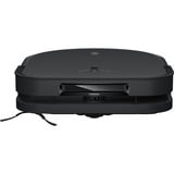 ECOVACS DEEBOT X5 OMNI, Robot aspirador negro